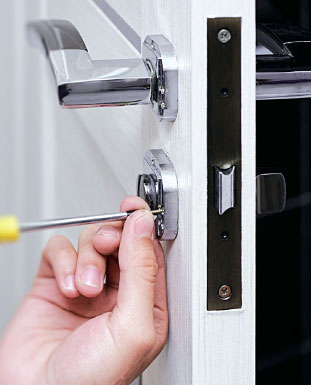 Door handle