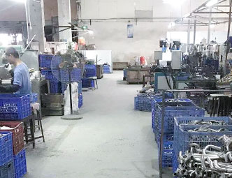 Production workshop
