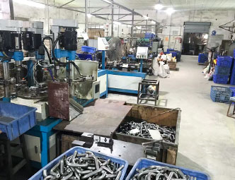 Production workshop