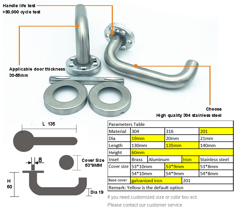 room glass door back to back towel bar pull handle
