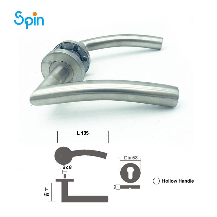Internal barn door handle pull sliding barn door hardware swing tempered handle locks for glass doors