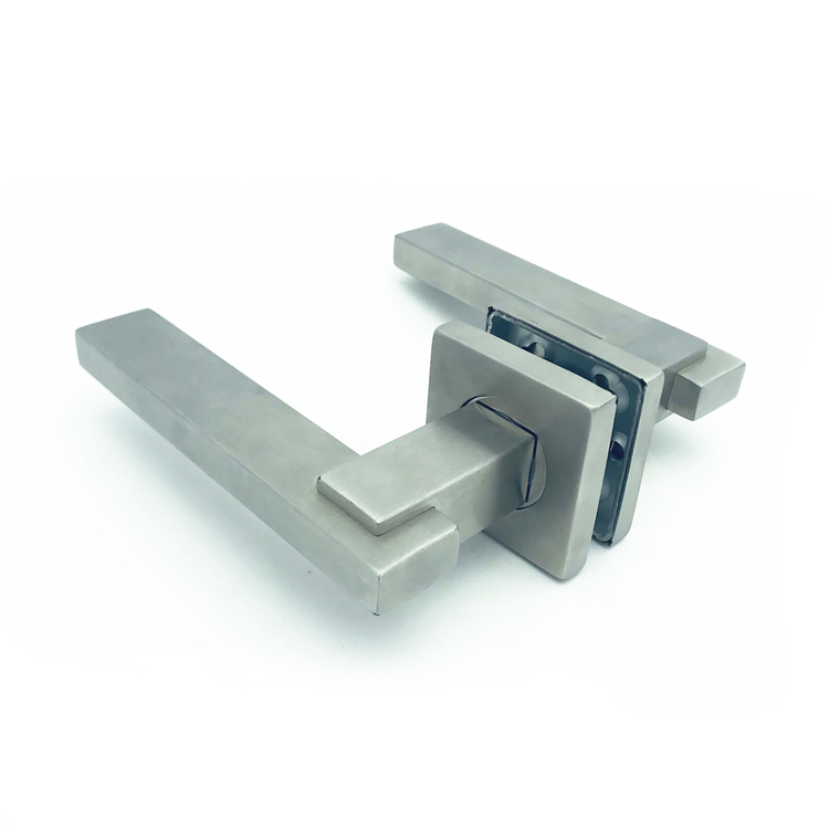 Knobs, shower door knobs, handles and knobs entry door tubular lever handle latch lock electric black modern interior cheap door handle