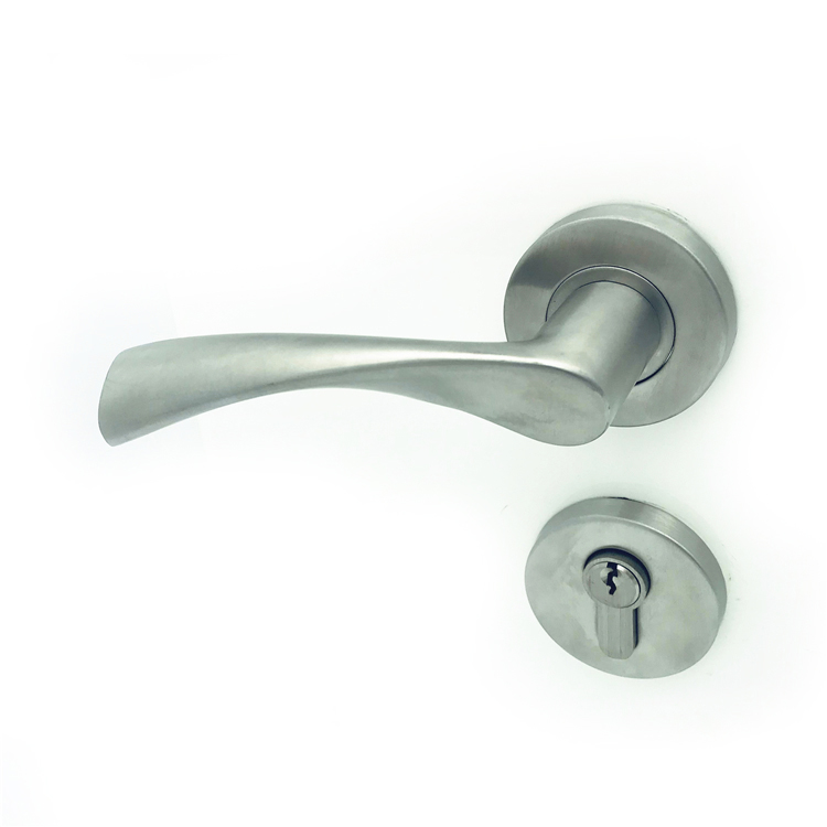 Chinese h tube back to back glass torch pull black door handles kitchen cabinet interior white electronic door handle