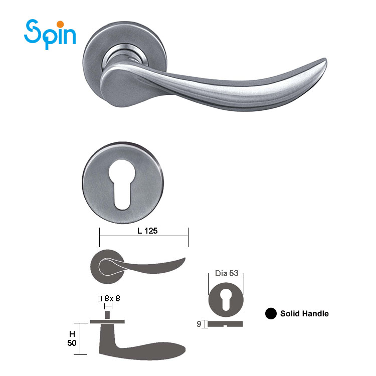 Glass door back to back towel bar pull handle exterior passage barn door handles turkey swing cylinder handle frameless glass door lock