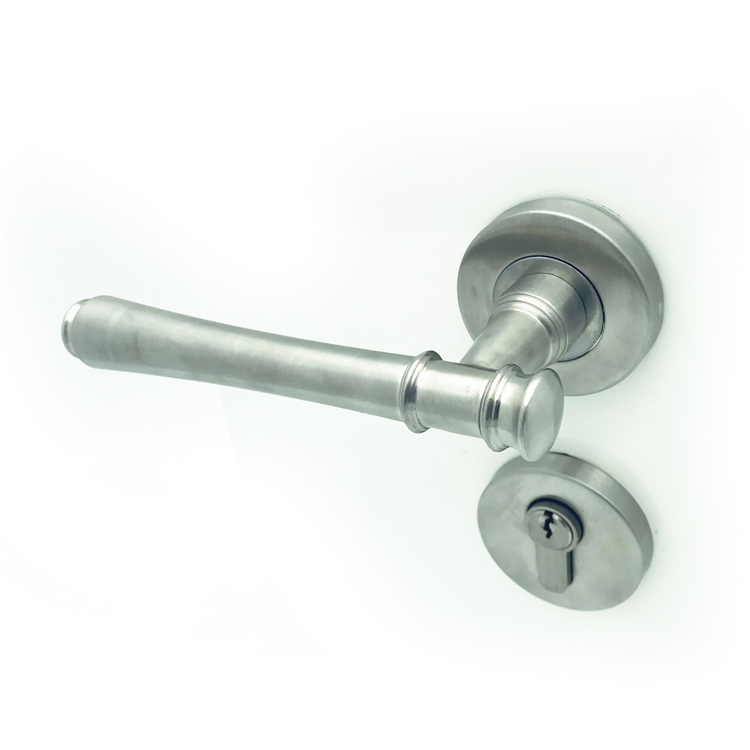 218Glass door back to back towel bar pull handle exterior passage barn door handles turkey swing cylinder handle frameless glass door lock