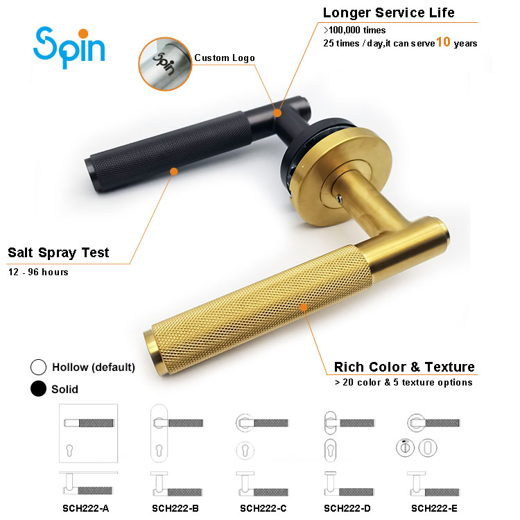 222Glass door back to back towel bar pull handle exterior passage barn door handles turkey swing cylinder handle frameless glass door lock