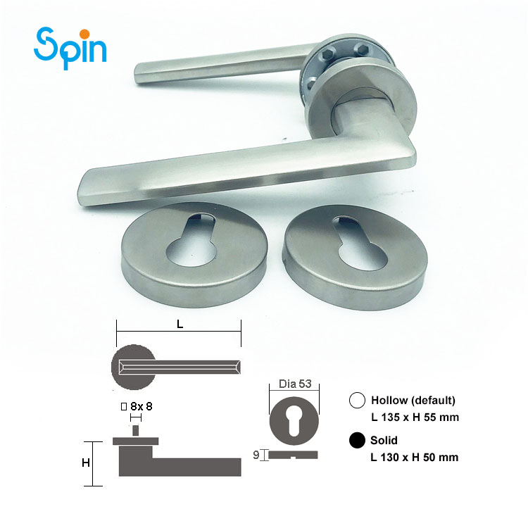 317Glass door back to back towel bar pull handle exterior passage barn door handles turkey swing cylinder handle frameless glass door lock