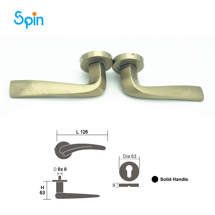 321Glass door back to back towel bar pull handle exterior passage barn door handles turkey swing cylinder handle frameless glass door lock
