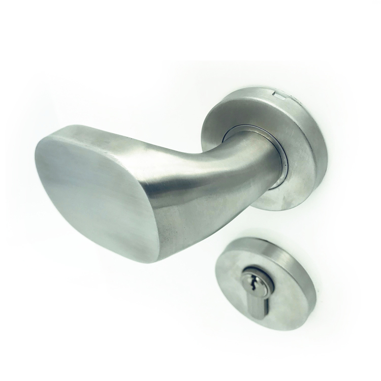 350Glass door back to back towel bar pull handle exterior passage barn door handles turkey swing cylinder handle frameless glass door lock