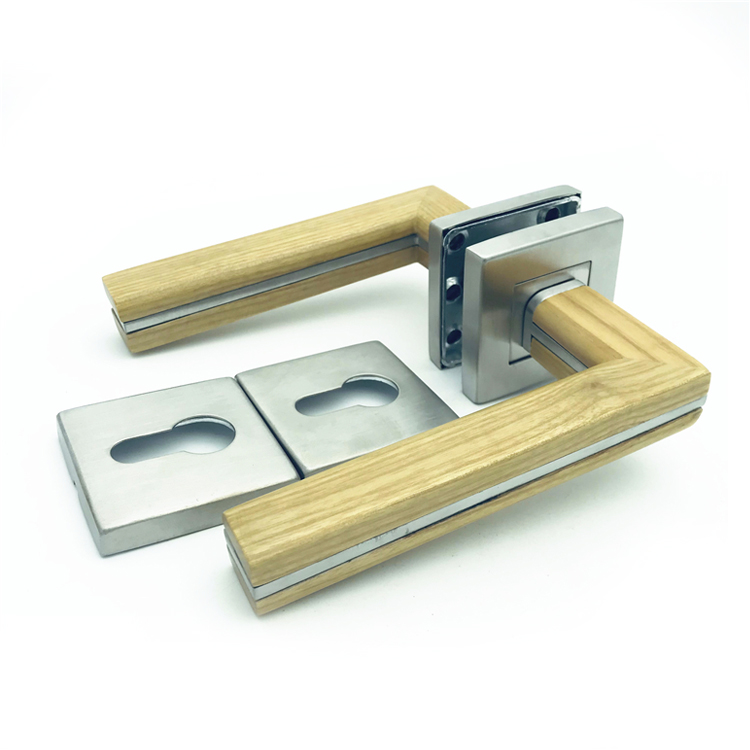 502Glass door back to back towel bar pull handle exterior passage barn door handles turkey swing cylinder handle frameless glass door lock