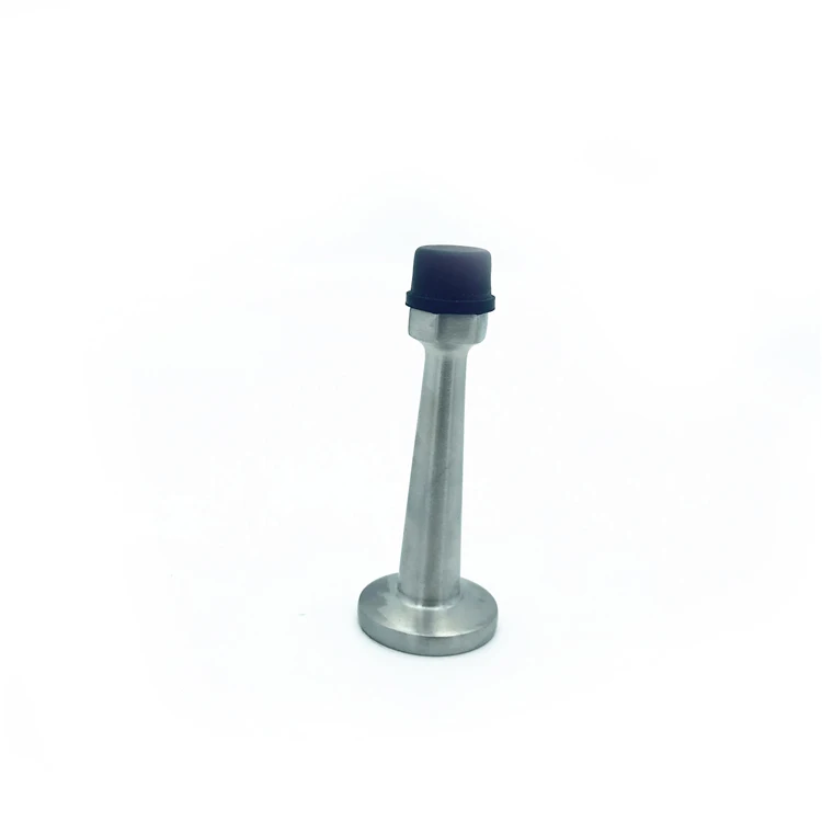 SDS13 Stainless Steel Cabinet Doors Holder Sheep Funny Shower Door Hardware Door Stoper