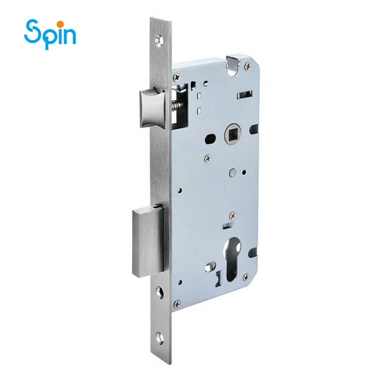 Sash Mortice Lock Body