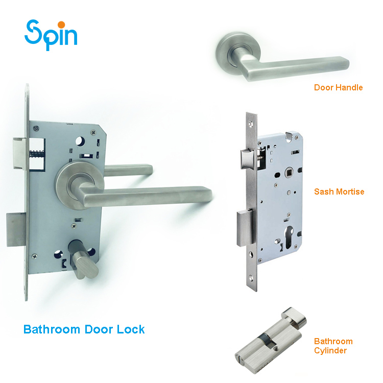 Night Latch Mortice Lock Body