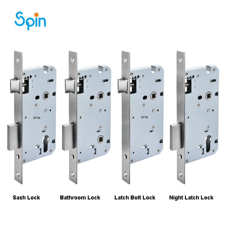Night Latch Mortice Lock Body
