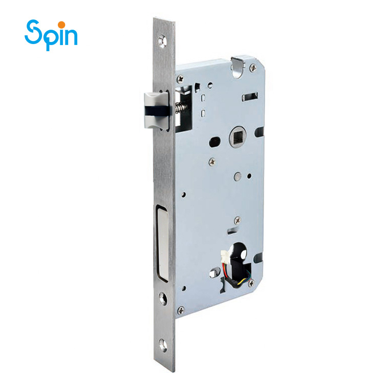 Electronic Mortice Lock Body