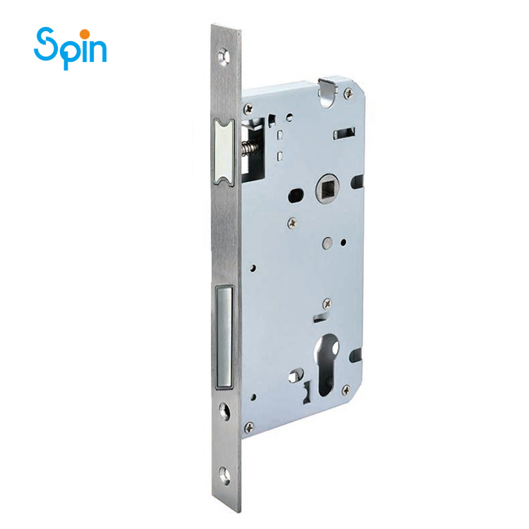 Magnetic Mortice Lock Body