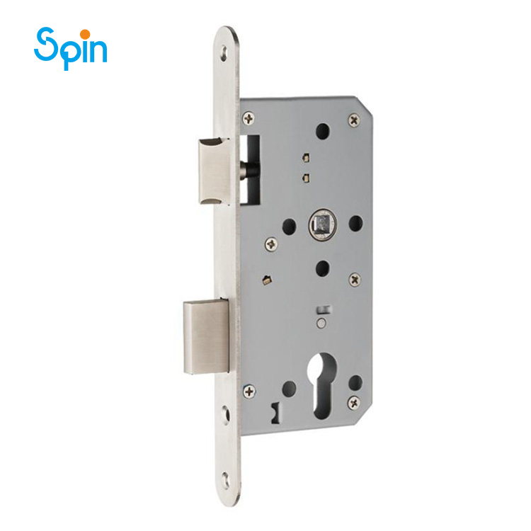 Sash Mortice Lock Body