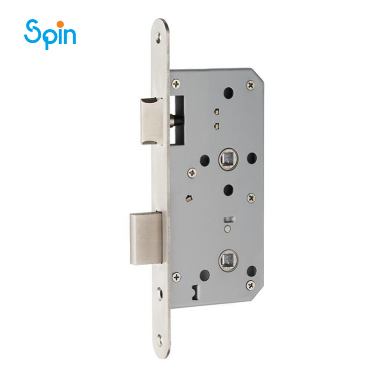 Bathroom Mortice Lock Body