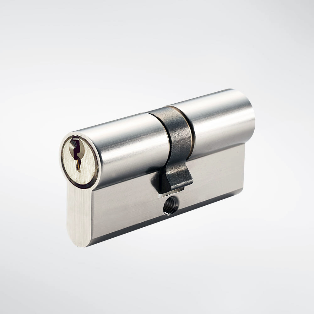 European standard Double Cylinder Lock