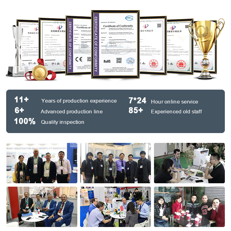 European Standard Double Blade Cylinder Lock