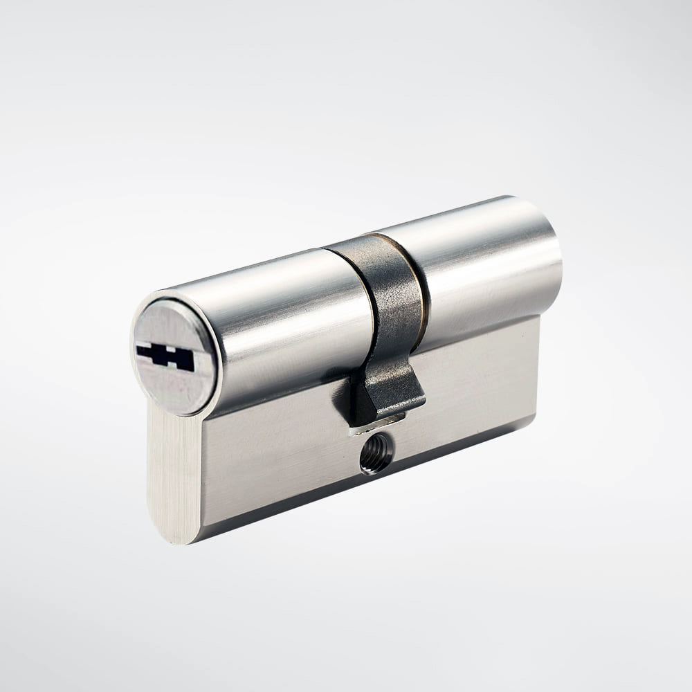 European Standard Double Blade Cylinder Lock