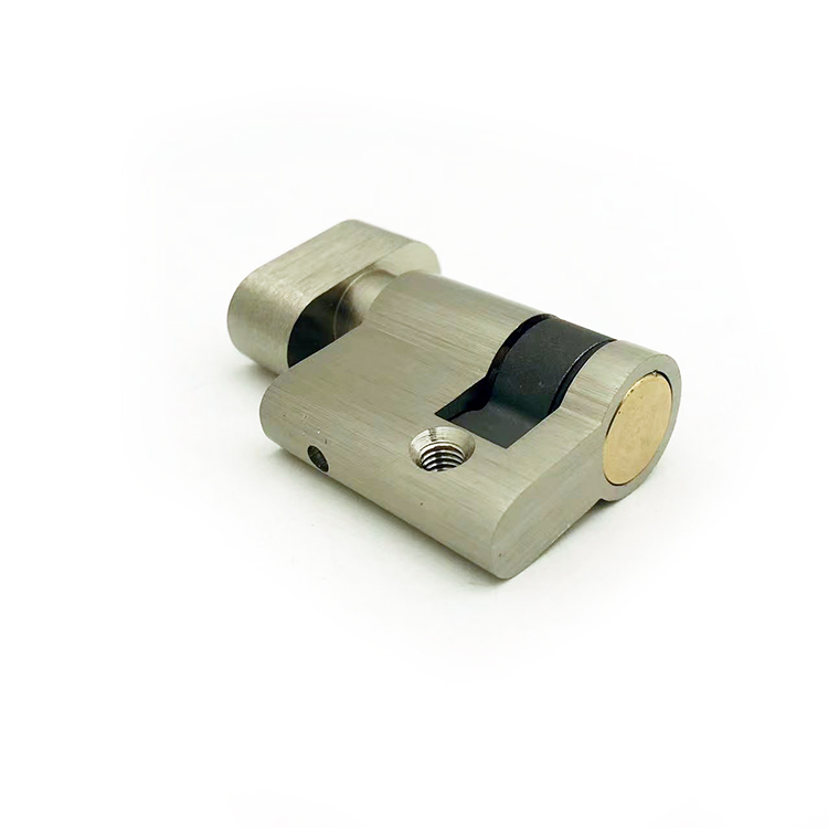 European Standard Thumb Turn Half Cylinder Lock